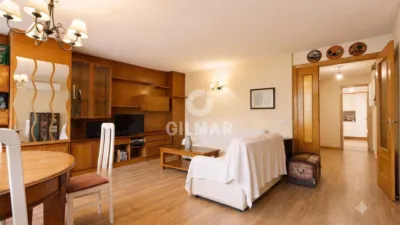 Apartment in Barrio del Pilar photo 4