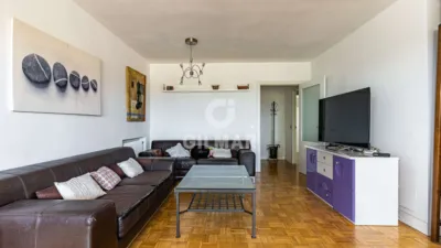 Apartment in Majadahonda photo 4