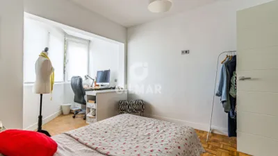 Apartment in Majadahonda photo 24
