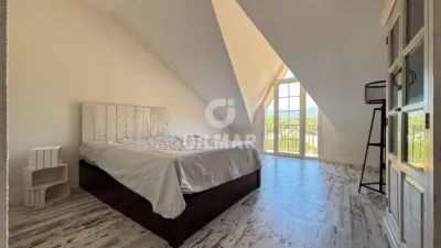 Chalet in Guadarrama photo 26