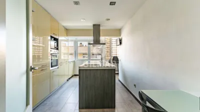Apartment in Majadahonda photo 7