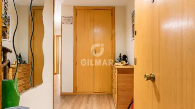 Apartment in Barrio del Pilar photo 20
