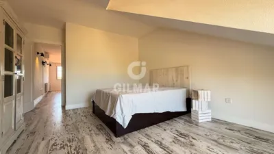 Chalet in Guadarrama photo 28