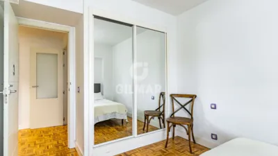 Apartment in Majadahonda photo 17