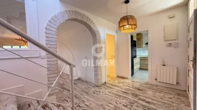 Chalet in Guadarrama photo 21