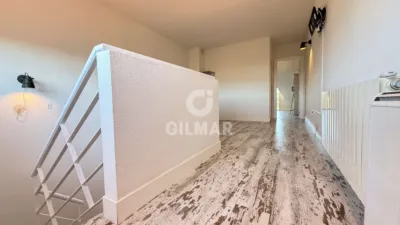 Chalet in Guadarrama photo 22