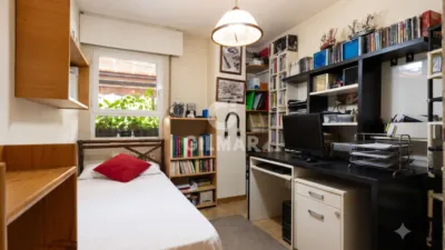Apartment in Barrio del Pilar photo 6
