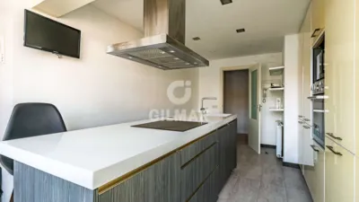 Apartment in Majadahonda photo 9