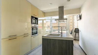 Apartment in Majadahonda photo 8