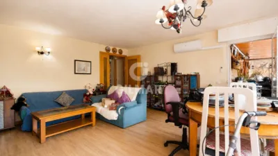 Apartment in Barrio del Pilar photo 11