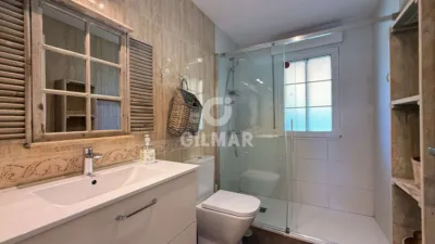 Chalet in Guadarrama photo 19