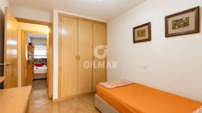 Apartment in Barrio del Pilar photo 28