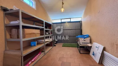 Chalet in Guadarrama photo 13