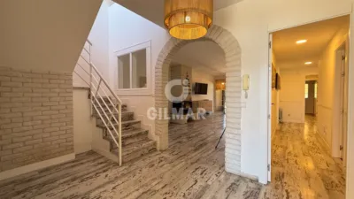 Chalet in Guadarrama photo 5