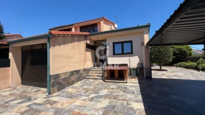 Chalet in Guadarrama photo 33