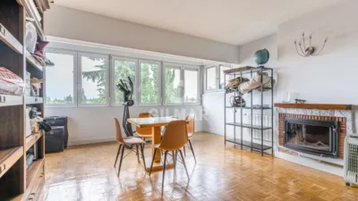 Apartment in Majadahonda photo 2