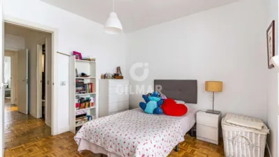 Apartment in Majadahonda photo 26