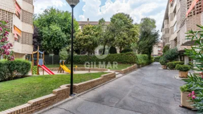 Apartment in Majadahonda photo 34