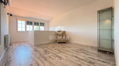 Chalet in Guadarrama photo 24