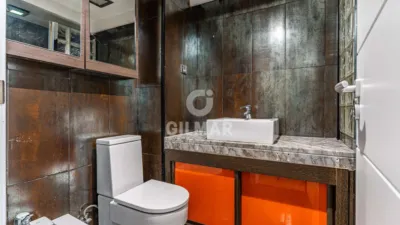 Apartment in Majadahonda photo 29
