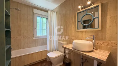 Chalet in Guadarrama photo 14