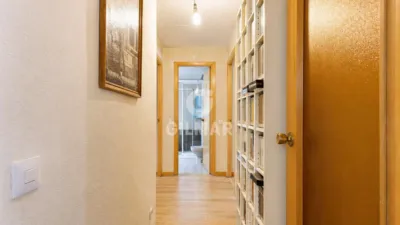 Apartment in Barrio del Pilar photo 23