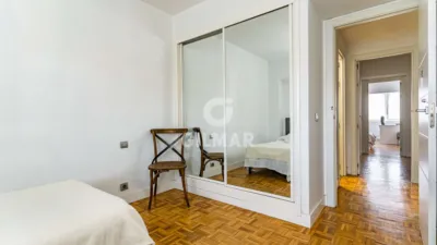 Apartment in Majadahonda photo 20