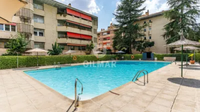Apartment in Majadahonda photo 33