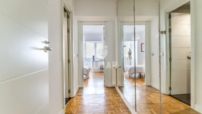 Apartment in Majadahonda photo 22