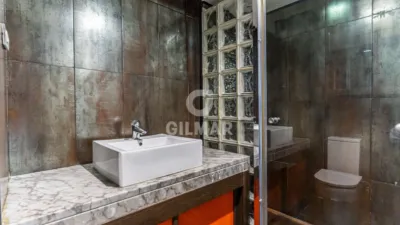 Apartment in Majadahonda photo 30