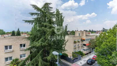 Apartment in Majadahonda photo 28