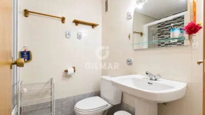 Apartment in Barrio del Pilar photo 22