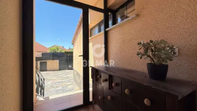 Chalet in Guadarrama photo 8