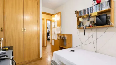 Apartment in Barrio del Pilar photo 26