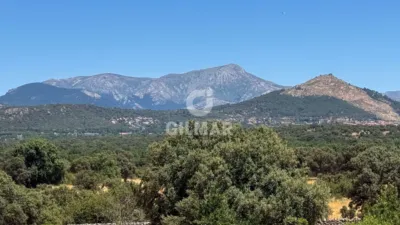 Chalet in Guadarrama photo 31