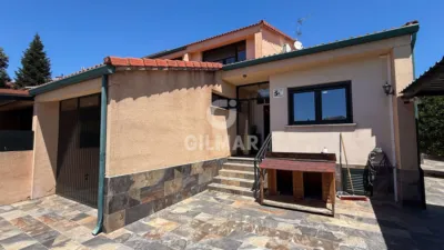 Chalet in Guadarrama photo 37