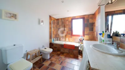 Chalet in San Lorenzo de El Escorial photo 32