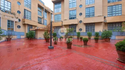 Flat in Rejas photo 8