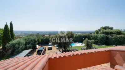 Chalet in San Lorenzo de El Escorial photo 36