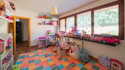 Chalet in San Lorenzo de El Escorial photo 23