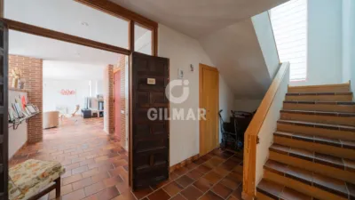 Chalet in San Lorenzo de El Escorial photo 28