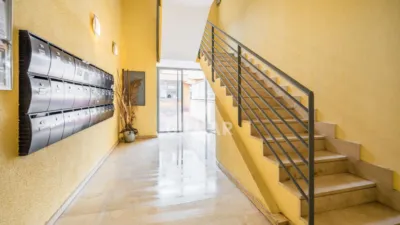 Flat in Rejas photo 11