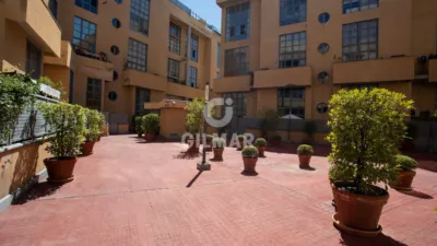 Flat in Rejas photo 4