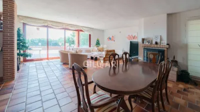 Chalet in San Lorenzo de El Escorial photo 17