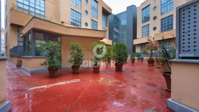 Flat in Rejas photo 9