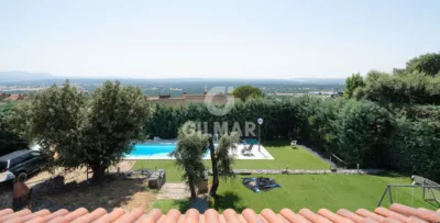 Chalet in San Lorenzo de El Escorial photo 37