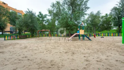 Flat in Rejas photo 7