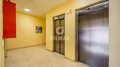 Flat in Rejas photo 10