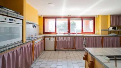 Chalet in San Lorenzo de El Escorial photo 19