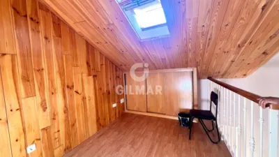 Chalet in Fuencarral (Valverde) photo 10